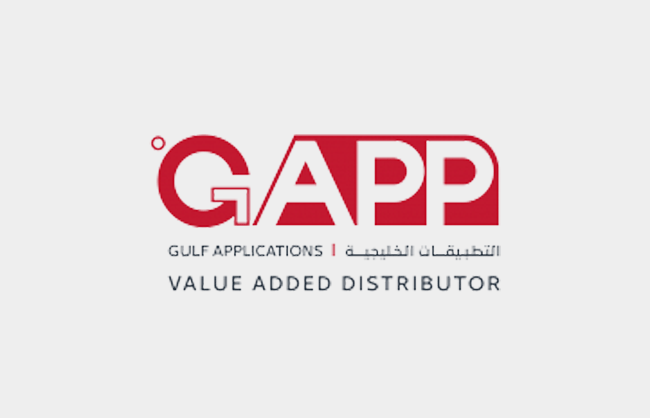 GAPP الخليجية