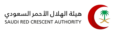 هيئة الهلال الأحمر السعودي
