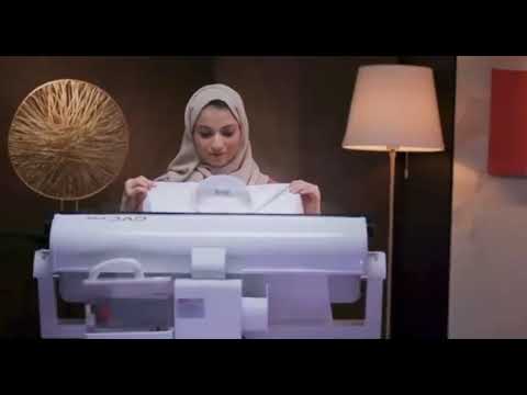 إعلان منتج